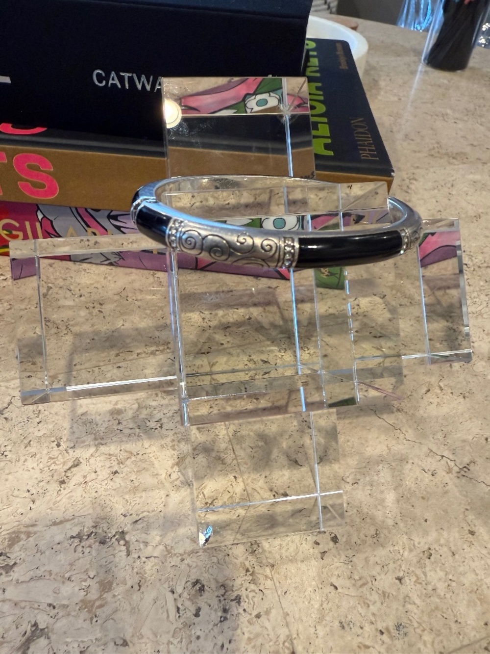 Brighton Bangle - image 1